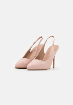 ofertas 🧨 Anna Field Tacones - Light Pink, Mujer 🔔 -Tienda barata Anna Field b264d991861e45bda244fbdec6a3e80e