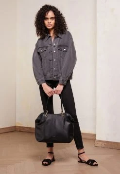 10 mejores 🌟 Anna Field Bolso Shopping - Black, Mujer 🌟