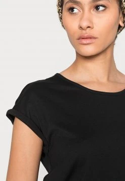 Para estrenar ⌛ Anna Field 3 PACK - Camiseta Básica - Black/white/light Blue, Mujer ✔️ -Tienda barata Anna Field b2ad46231d414f7bbce6fb2afd3360bc