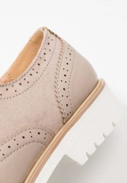 Mejor trato ❤️ Anna Field Zapatos De Vestir - Taupe, Mujer 🎁 -Tienda barata Anna Field b2b846b987984476855e2c7c20dabb3a