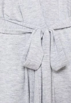 Barato ⭐ Anna Field 3 PIECE JERSEY LOUNGE SET - Pijama - Mottled Light Grey, Mujer ❤️ -Tienda barata Anna Field b2e5615334244856a423db5982bbf8f7