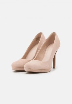 Venta express ✨ Anna Field LEATHER - Tacones - Light Pink, Mujer 🌟 10 Venta express ✨ Anna Field LEATHER - Tacones - Light Pink, Mujer 🌟 -Tienda barata Anna Field b333bd10ae9e41daa0cab6da20c7c5e9