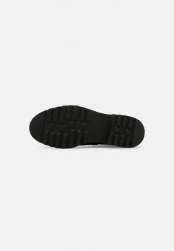 Descuento ⭐ Anna Field LEATHER - Botines - Black, Mujer 🎁 -Tienda barata Anna Field b36ee3ca540b41eb815f947ae565accc