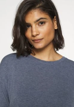 Lo mas barato ❤️ Anna Field Pijama - Blue, Mujer ✔️ -Tienda barata Anna Field b39d68d6e2904a55b91a1618bdc633ec