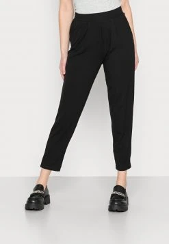 Presupuesto 🥰 Anna Field Pantalones - Black, Mujer ✨