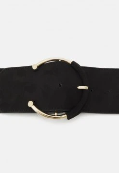 10 mejores 🌟 Anna Field WAIST BELT - Cinturón - Black, Mujer 🤩 -Tienda barata Anna Field b42f3a7aae364f4f86fd4942b075e88e