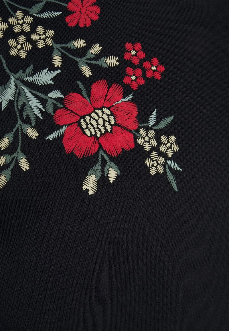 Promoción ✔️ Anna Field Sudadera - Black, Mujer 😀 5 Promoción ✔️ Anna Field Sudadera - Black, Mujer 😀 - Imagen 3