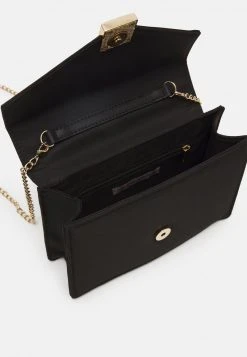 Gran venta 🥰 Anna Field Clutch - Black, Mujer ✔️ -Tienda barata Anna Field b49cd197822041298c7a76417f5463de
