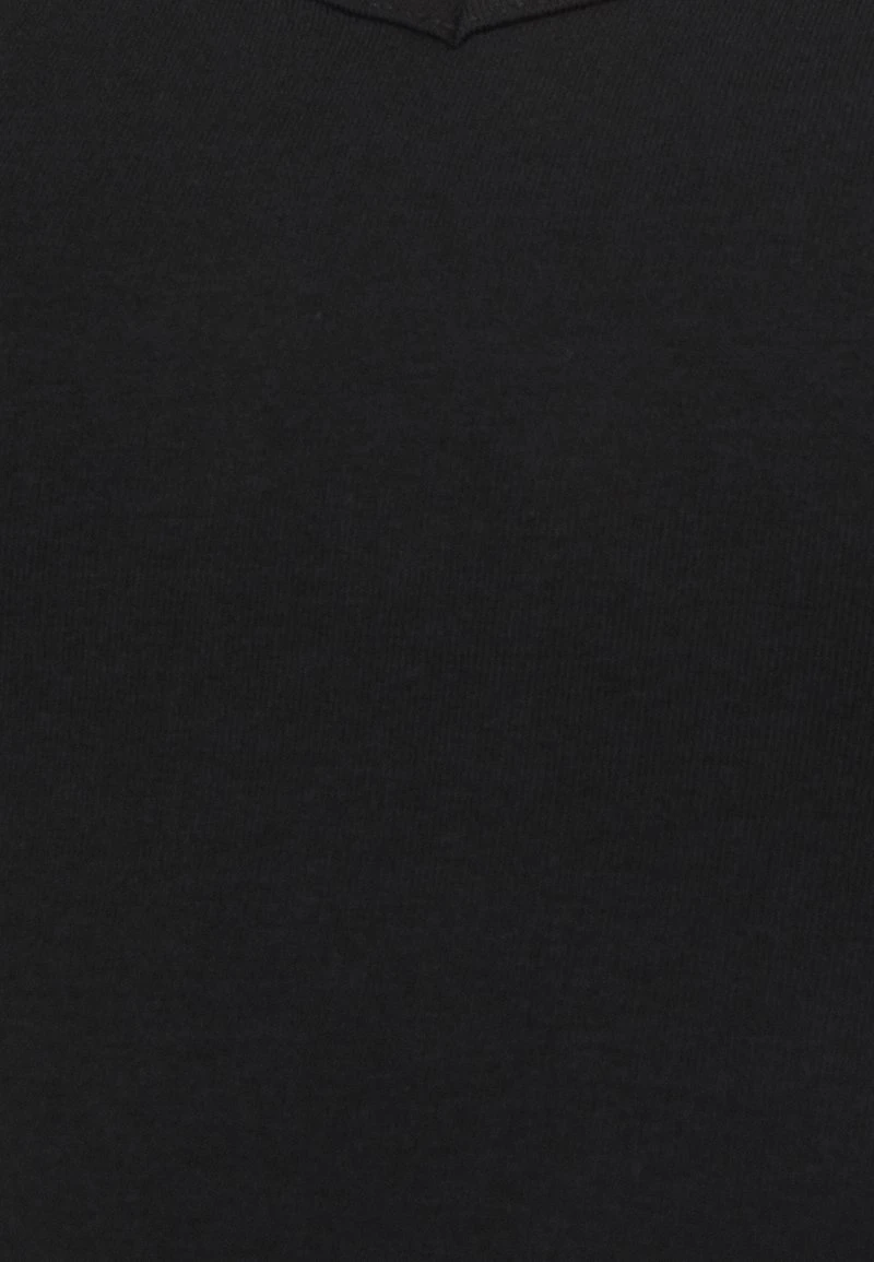 mejor venta ❤️ Anna Field 5 PACK - Top - Black, Mujer 🧨 10 mejor venta ❤️ Anna Field 5 PACK - Top - Black, Mujer 🧨 - Imagen 8