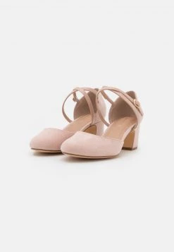 Barato ❤️ Anna Field COMFORT - Tacones - Light Pink, Mujer 🎉 -Tienda barata Anna Field b505492867bf463e860545d624b5c452