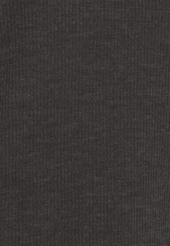 Venta al por mayor 😍 Anna Field Camiseta De Manga Larga - Mottled Dark Grey, Mujer 🌟 -Tienda barata Anna Field b50f5d2fd7e9422b9bb1a414d03f7eb0