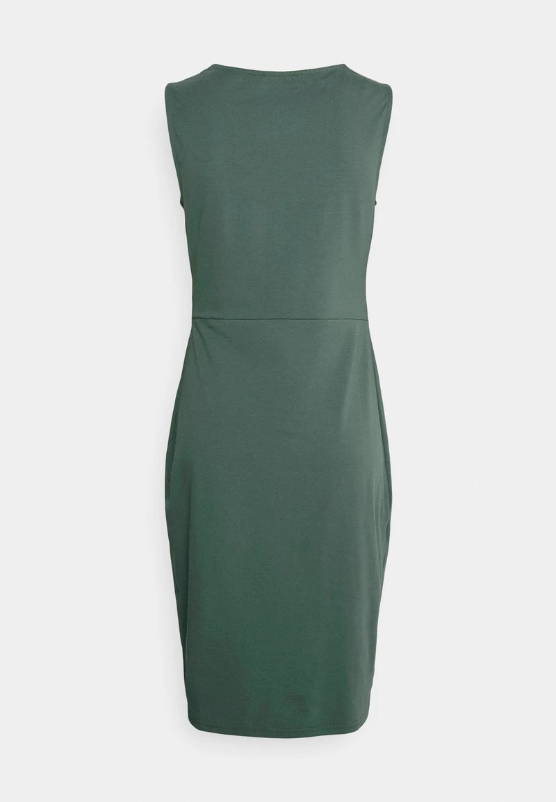 Mejor trato ✔️ Anna Field Vestido Ligero - Light Green, Mujer 😉 4 Mejor trato ✔️ Anna Field Vestido Ligero - Light Green, Mujer 😉 - Imagen 2