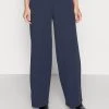 Las mejores reseñas de ❤️ Anna Field BUTTON WAIST WIDE LEG PANTS - Pantalones - Dark Blue, Mujer ⭐ 1 Las mejores reseñas de ❤️ Anna Field BUTTON WAIST WIDE LEG PANTS - Pantalones - Dark Blue, Mujer ⭐ -Tienda barata Anna Field b5a21e464a5b4e78ba81fb51e43c0a58