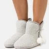 Barato 🥰 Anna Field Pantuflas - Light Grey/white, Mujer 👍 2 Barato 🥰 Anna Field Pantuflas - Light Grey/white, Mujer 👍 -Tienda barata Anna Field b5e5601384f4431f90382818546f8c9a