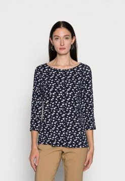 10 mejores 🧨 Anna Field Camiseta De Manga Larga - Dark Blue, Mujer 🌟