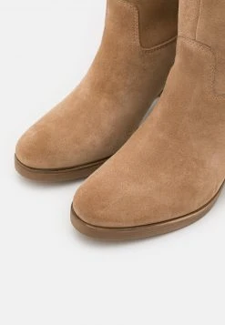 Mejor precio ❤️ Anna Field LEATHER - Botas - Taupe, Mujer 🛒 -Tienda barata Anna Field b60c542b1ef04e8ab480f4eb337a7aab