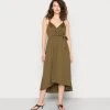 Barato ✨ Anna Field Vestido Ligero - Khaki, Mujer 🎁 1 Barato ✨ Anna Field Vestido Ligero - Khaki, Mujer 🎁 -Tienda barata Anna Field b65e04910d194c839d56a7b00c59d074