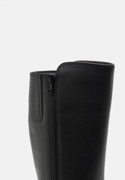 Mejor precio ✔️ Anna Field LEATHER - Botas - Black, Mujer 🎁 13 Mejor precio ✔️ Anna Field LEATHER - Botas - Black, Mujer 🎁 -Tienda barata Anna Field b7047c811884435faed4dea03be614e8