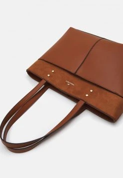 10 mejores ⌛ Anna Field Bolso Shopping - Cognac, Mujer 👏 -Tienda barata Anna Field b7b34aadf4e645ca9b6c27aa668e8fba