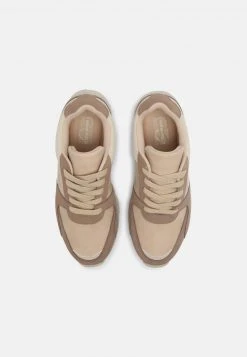 Nuevo ✔️ Anna Field LEATHER - Zapatillas - Pink, Mujer ✔️ -Tienda barata Anna Field b7f99be80545427ca77f82bd63a3d7b3