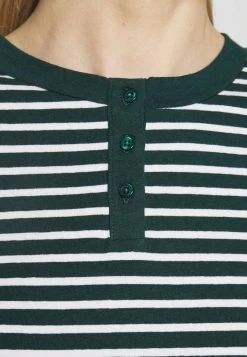 Comprar 👍 Anna Field Camiseta De Manga Larga - Dark Green, Mujer 👍 -Tienda barata Anna Field b80035823f6a477b9583ed514044fa2a