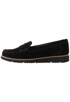 ofertas 😀 Anna Field COMFORT LEATHER - Mocasines - Black, Mujer 🎁 10 ofertas 😀 Anna Field COMFORT LEATHER - Mocasines - Black, Mujer 🎁 -Tienda barata Anna Field b817fe296d7d424dbb4816afdbe22529