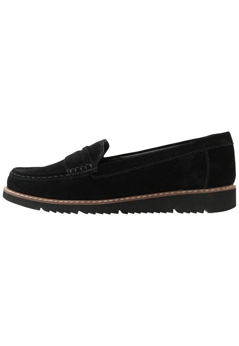 ofertas 😀 Anna Field COMFORT LEATHER - Mocasines - Black, Mujer 🎁 4 ofertas 😀 Anna Field COMFORT LEATHER - Mocasines - Black, Mujer 🎁 - Imagen 2