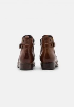 Lo mas barato 🥰 Anna Field LEATHER - Botines - Cognac, Mujer ⌛ 11 Lo mas barato 🥰 Anna Field LEATHER - Botines - Cognac, Mujer ⌛ -Tienda barata Anna Field b8311c107d06499bb5139f8cc9ef5bbe