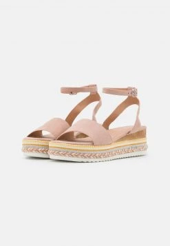 Barato 😍 Anna Field Sandalias - Light Pink, Mujer 💯 -Tienda barata Anna Field b8481d91bd3e475093287a70924813ab