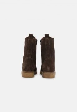 mejor venta 🌟 Anna Field LEATHER - Botines Con Cordones - Brown, Mujer ⌛ 11 mejor venta 🌟 Anna Field LEATHER - Botines Con Cordones - Brown, Mujer ⌛ -Tienda barata Anna Field b88798cd39e74a8f997a41d7eacd4893