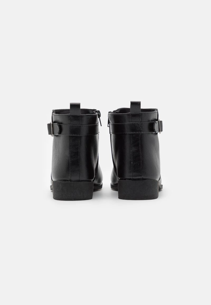 Lo mas barato 👏 Anna Field Botines Bajos - Black, Mujer 💯 6 Lo mas barato 👏 Anna Field Botines Bajos - Black, Mujer 💯 - Imagen 4