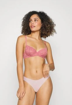 Descuento ⭐ Anna Field 5PP ASHER BRIEF - Braguitas - Light Pink/white, Mujer ❤️