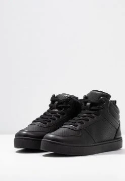 Gran venta ✔️ Anna Field Zapatillas Altas - Black, Mujer ✨ -Tienda barata Anna Field b917eabef5f747ac86916922da9619c2