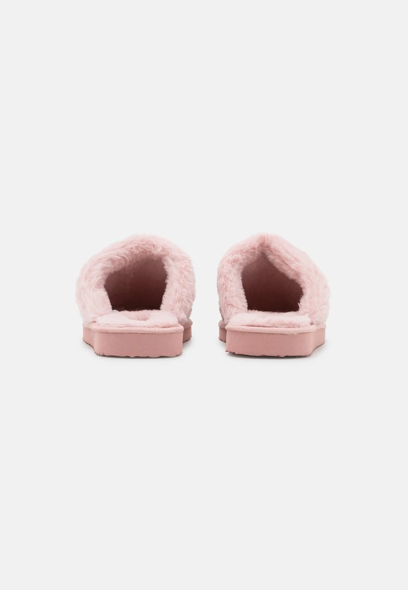 Mejor trato 👏 Anna Field Pantuflas - Pink, Mujer 🎉 6 Mejor trato 👏 Anna Field Pantuflas - Pink, Mujer 🎉 - Imagen 4