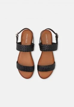 mejor venta 🌟 Anna Field LEATHER - Sandalias - Black, Mujer 💯 13 mejor venta 🌟 Anna Field LEATHER - Sandalias - Black, Mujer 💯 -Tienda barata Anna Field b97d5ef150d24548beb448fb9182de9d