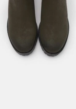 Cupón ⭐ Anna Field Botines Bajos - Olive, Mujer ✔️ -Tienda barata Anna Field b99d137a143e4afead9fa86f26a3115a