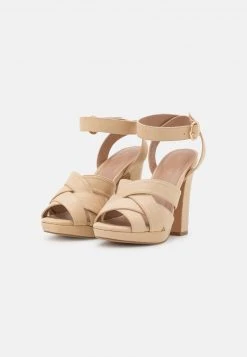 Para estrenar ⌛ Anna Field 🥰 Sandalias De Tacón - Beige, Mujer ✔️ 10 Para estrenar ⌛ Anna Field 🥰 Sandalias De Tacón - Beige, Mujer ✔️ -Tienda barata Anna Field b9a5298f51244ec5b0d2977f580ecb88