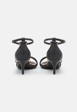 Para estrenar 😍 Anna Field Sandalias - Black, Mujer ⭐ -Tienda barata Anna Field b9baacadb1b24eaa94635bb14e1abddf