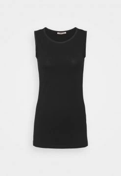 Nuevo ✔️ Anna Field 3 PACK - Top - Black/white/dark Red, Mujer ❤️ -Tienda barata Anna Field b9bf0a7eec3e45e4a32060010dd055d2