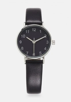 Mejor precio 🤩 Anna Field Reloj - Black, Mujer 😍