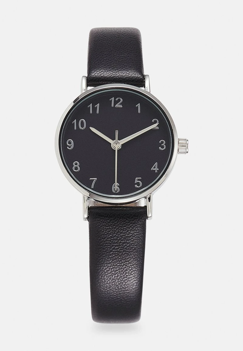 Mejor precio 🤩 Anna Field Reloj - Black, Mujer 😍 3 Mejor precio 🤩 Anna Field Reloj - Black, Mujer 😍