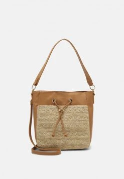 Comprar ✔️ Anna Field Bolso De Mano - Beige, Mujer 😍