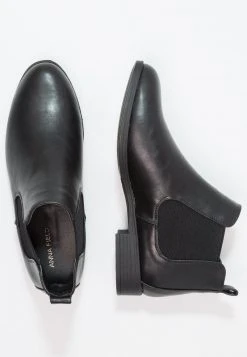 Promoción 👍 Anna Field Botines Bajos - Black, Mujer ✔️ -Tienda barata Anna Field ba617dded3bd4569b22636365ddf3dcf