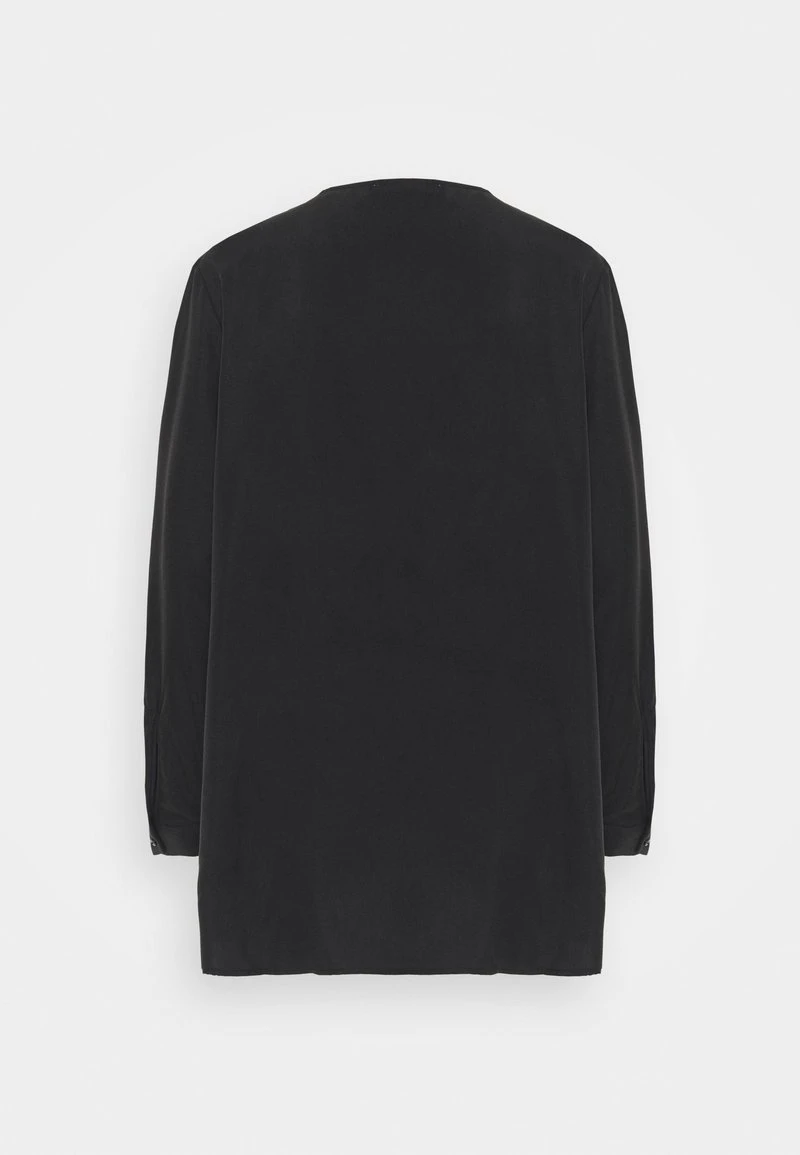 Para estrenar 🎁 Anna Field Camiseta De Manga Larga - Black, Mujer 🛒 4 Para estrenar 🎁 Anna Field Camiseta De Manga Larga - Black, Mujer 🛒 - Imagen 2