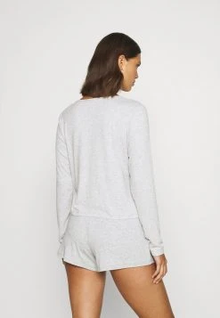 Cupón 😉 Anna Field Pijama - Light Grey, Mujer 🥰 -Tienda barata Anna Field baee6228888247f7a57207fa976d318f