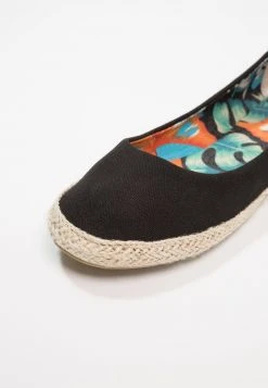 Mejor trato 🌟 Anna Field Alpargatas - Black, Mujer ✨ -Tienda barata Anna Field baf14f9cd0114c33bfd73438bb8e3cfe