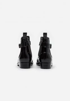 Descuento 🧨 Anna Field Botas De Agua - Black, Mujer 💯 -Tienda barata Anna Field bb51b373d7ff49c0a33cdde098cb7d0a