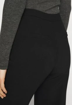 Las mejores reseñas de ❤️ Anna Field Pantalones - Dark Blue, Mujer 🌟 -Tienda barata Anna Field bb66f87616444543bf188bc5c6b0cd28