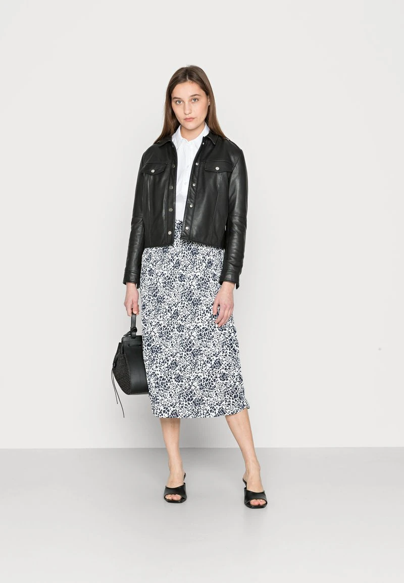 Mejor precio 😍 Anna Field Camisa - White, Mujer 🛒 4 Mejor precio 😍 Anna Field Camisa - White, Mujer 🛒 - Imagen 2