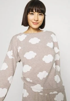 Nuevo 🤩 Anna Field TANYA PJ SET - Pijama - Brown, Mujer ✨ 11 Nuevo 🤩 Anna Field TANYA PJ SET - Pijama - Brown, Mujer ✨ -Tienda barata Anna Field bb74a00a402548f7af80bd51de111494